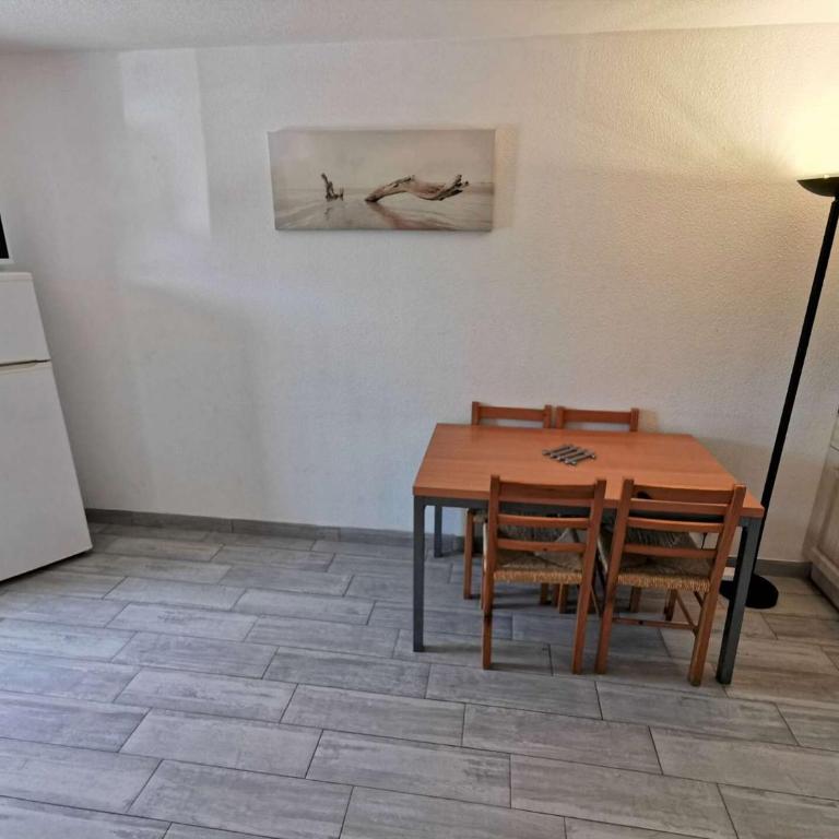 Résidence Grande Bleue - 2 Pièces 4 couchages PORT LEUCATE MAE-5264 - Appartement - 7