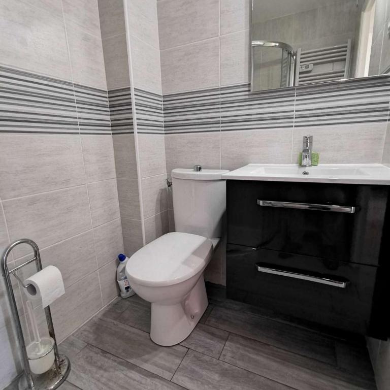 Résidence Grande Bleue - 2 Pièces 4 couchages PORT LEUCATE MAE-5264 - Appartement - 13