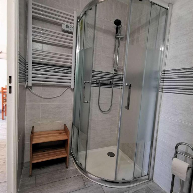 Résidence Grande Bleue - 2 Pièces 4 couchages PORT LEUCATE MAE-5264 - Appartement - 14