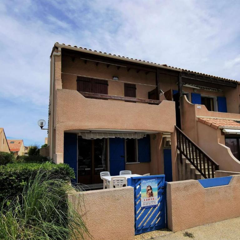 Résidence Grande Bleue - 2 Pièces 4 couchages PORT LEUCATE MAE-5264 - Appartement - 15