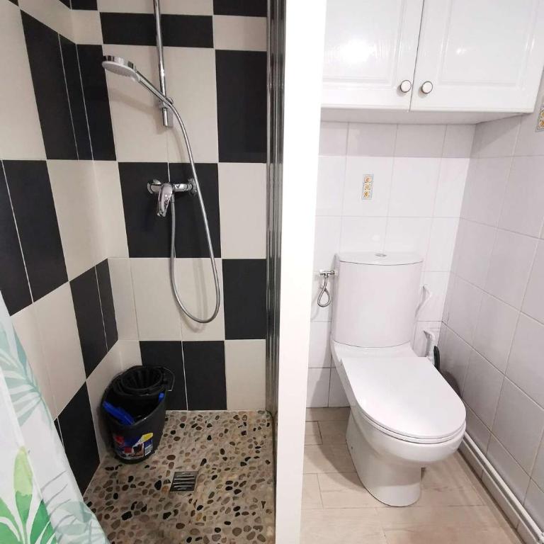 Résidence Grande Bleue - VILLA T1 CAB MEZZ 6 couchages PORT LEUCATE MAE-5274 - Maison de Vacances - 10