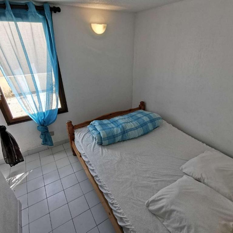 Résidence Les Captivantes - Villa deux pièces mezzanine avec vue sur mer à Port Leucate. Réf: 1CAPT_P3 MAE-5244 - Maison de Vacances - 10