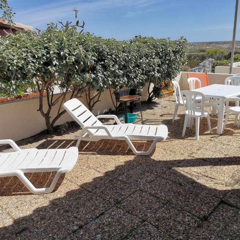Résidence Les Captivantes - Villa deux pièces mezzanine avec vue sur mer à Port Leucate. Réf: 1CAPT_P3 MAE-5244 - Maison de Vacances - 15