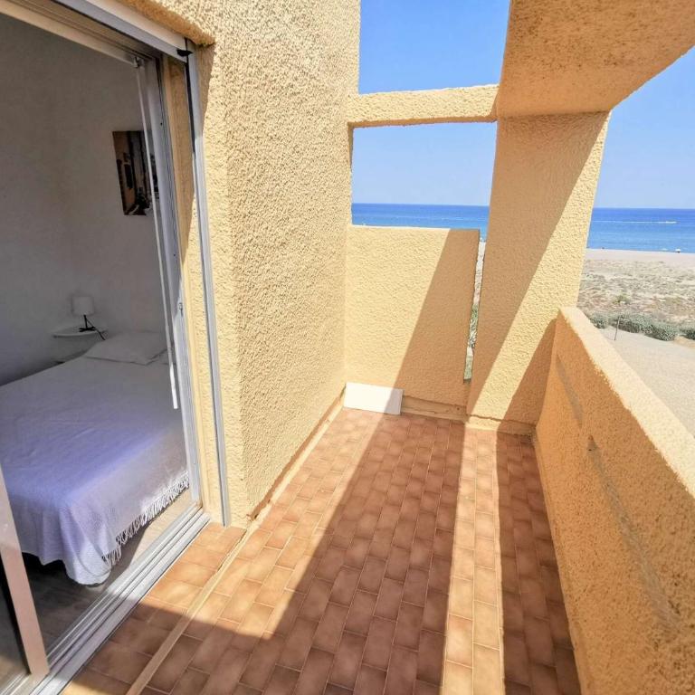 Résidence Les Nefs Des Sables - APPT T2 CAB OU MEZZ 6 couchages PORT LEUCATE. Réf: 2NEF_45K4 MAE-5304 - Appartement - 19