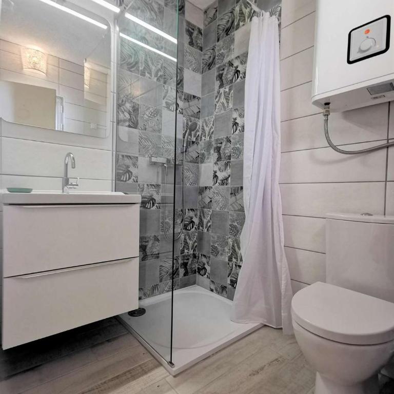 Résidence Les Nefs Des Sables - APPT T2 CAB OU MEZZ 6 couchages PORT LEUCATE. Réf: 2NEF_45K4 MAE-5304 - Appartement - 22