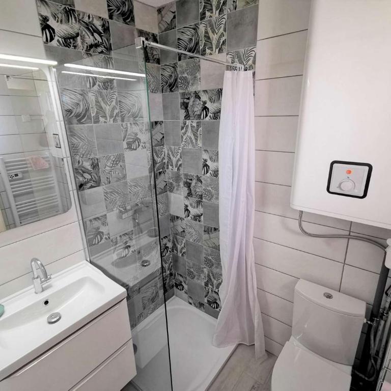 Résidence Les Nefs Des Sables - APPT T2 CAB OU MEZZ 6 couchages PORT LEUCATE. Réf: 2NEF_45K4 MAE-5304 - Appartement - 21