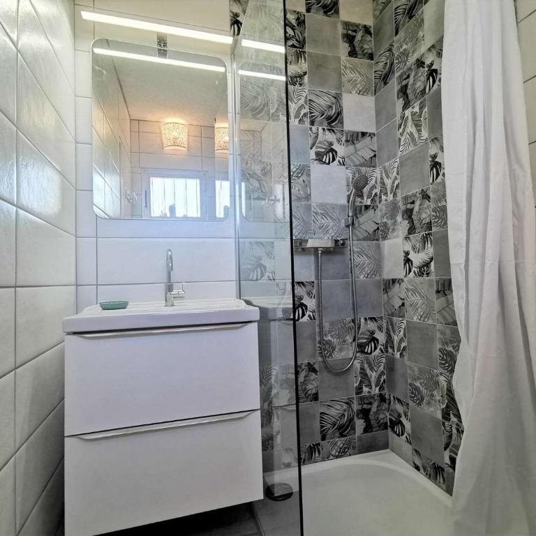 Résidence Les Nefs Des Sables - APPT T2 CAB OU MEZZ 6 couchages PORT LEUCATE. Réf: 2NEF_45K4 MAE-5304 - Appartement - 23