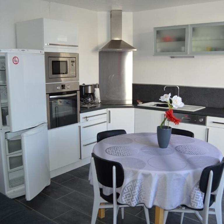 Résidence Le Cap De Front - VILLA 3 PIECES 6 couchages PORT LEUCATE MAE-5314 - Maison de Vacances - 5