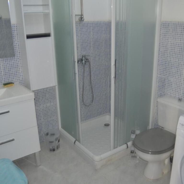Résidence Le Cap De Front - VILLA 3 PIECES 6 couchages PORT LEUCATE MAE-5314 - Maison de Vacances - 7