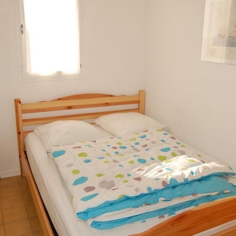 Résidence Grande Bleue - VILLA 3 PIECES 6 couchages PORT LEUCATE MAE-5334 - Maison de Vacances - 3