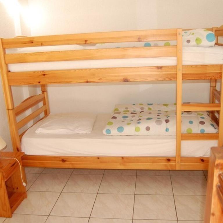 Résidence Grande Bleue - VILLA 3 PIECES 6 couchages PORT LEUCATE MAE-5334 - Maison de Vacances - 4