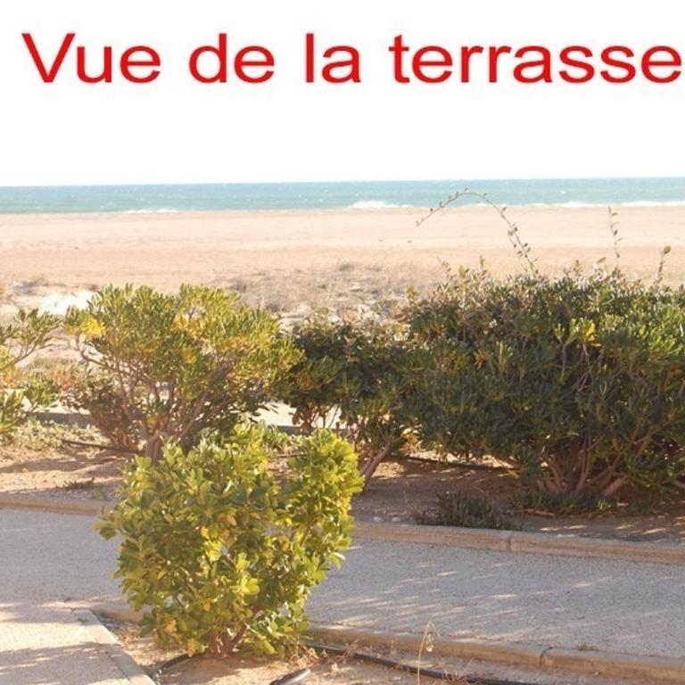 Résidence Grande Bleue - VILLA 3 PIECES 6 couchages PORT LEUCATE MAE-5334 - Maison de Vacances - 6