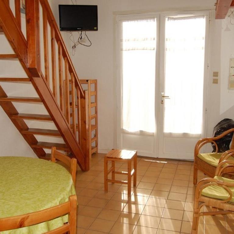 Résidence Grande Bleue - VILLA 3 PIECES 6 couchages PORT LEUCATE MAE-5334 - Maison de Vacances - 7