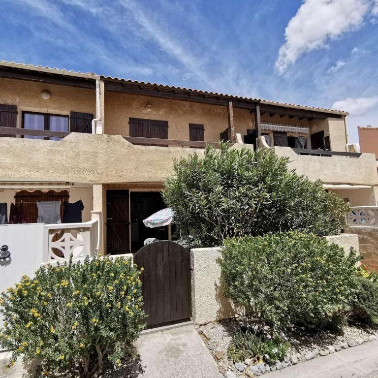Résidence Grande Bleue - 2 Pièces 4 couchages PORT LEUCATE MAE-5344 - Appartement - 2