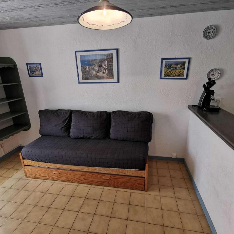 Résidence Grande Bleue - 2 Pièces 4 couchages PORT LEUCATE MAE-5344 - Appartement - 7