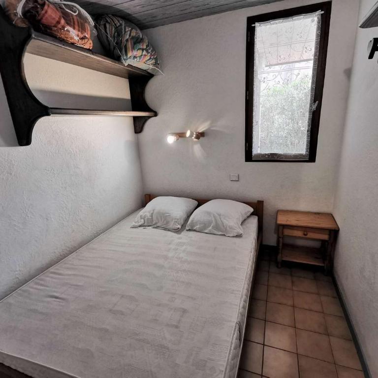 Résidence Grande Bleue - 2 Pièces 4 couchages PORT LEUCATE MAE-5344 - Appartement - 11