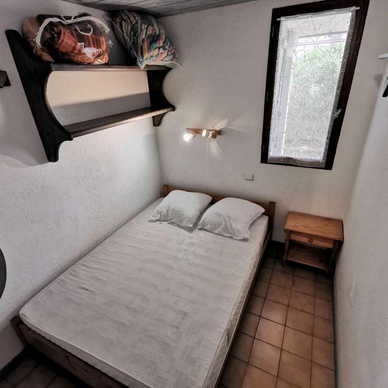 Résidence Grande Bleue - 2 Pièces 4 couchages PORT LEUCATE MAE-5344 - Appartement - 12