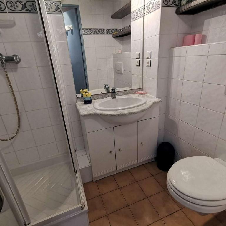Résidence Grande Bleue - 2 Pièces 4 couchages PORT LEUCATE MAE-5344 - Appartement - 13