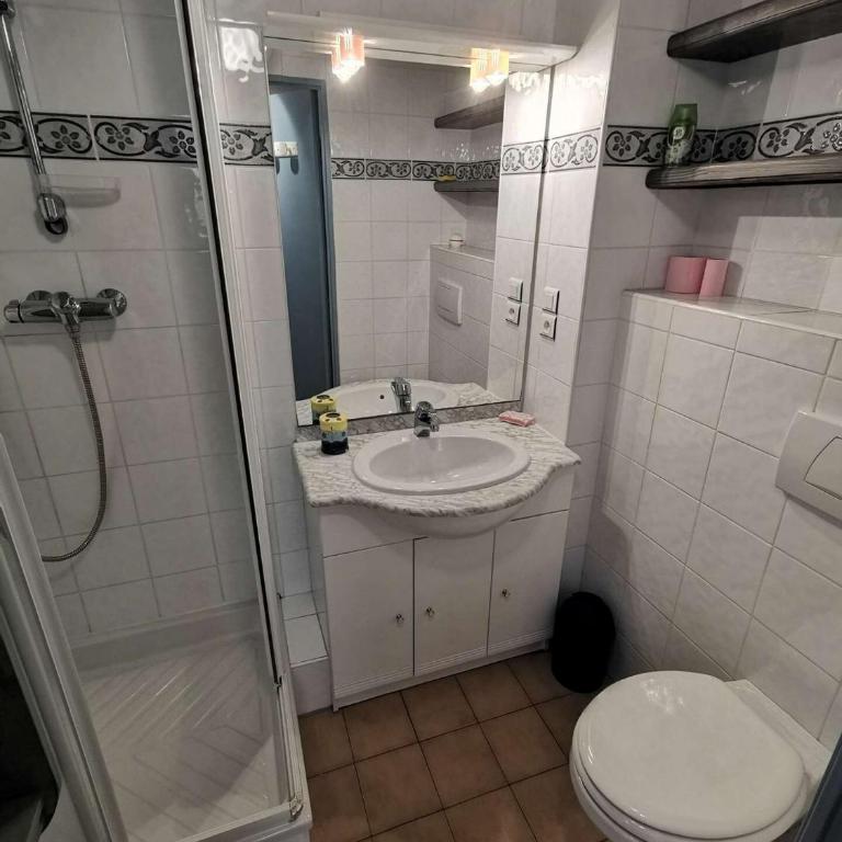 Résidence Grande Bleue - 2 Pièces 4 couchages PORT LEUCATE MAE-5344 - Appartement - 14