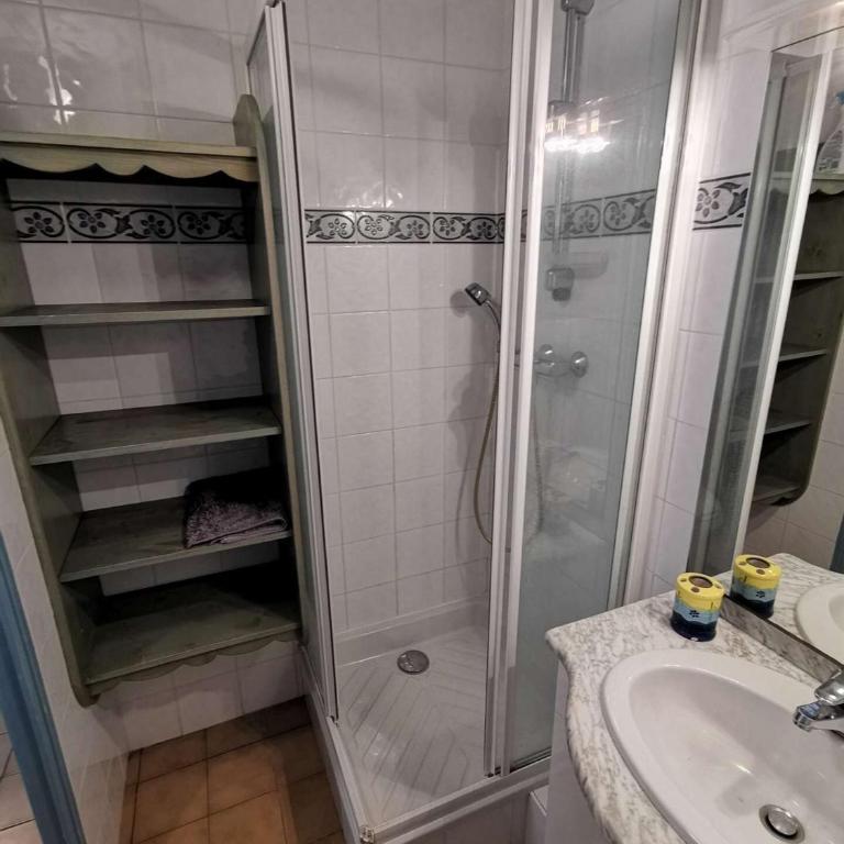Résidence Grande Bleue - 2 Pièces 4 couchages PORT LEUCATE MAE-5344 - Appartement - 15