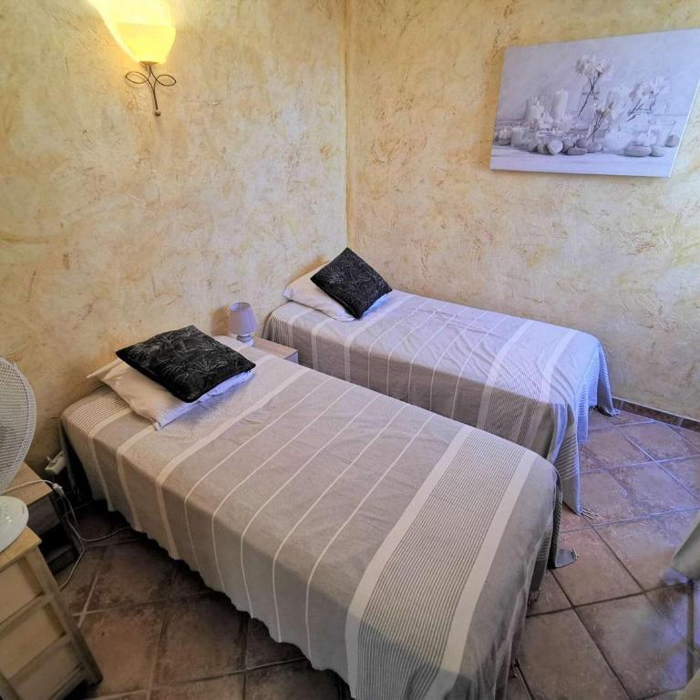 Résidence Le Cres De La Ginestelle - Villa 3 pièces - 6 personnes - PORT LEUCATE MAE-5384 - Maison de Vacances - 10