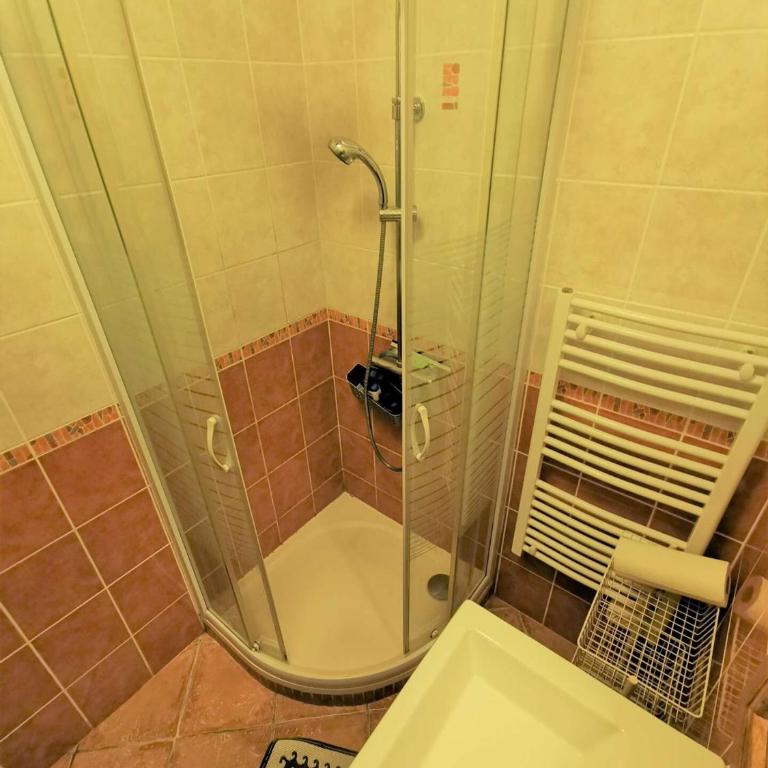 Résidence Le Cres De La Ginestelle - Villa 3 pièces - 6 personnes - PORT LEUCATE MAE-5384 - Maison de Vacances - 13