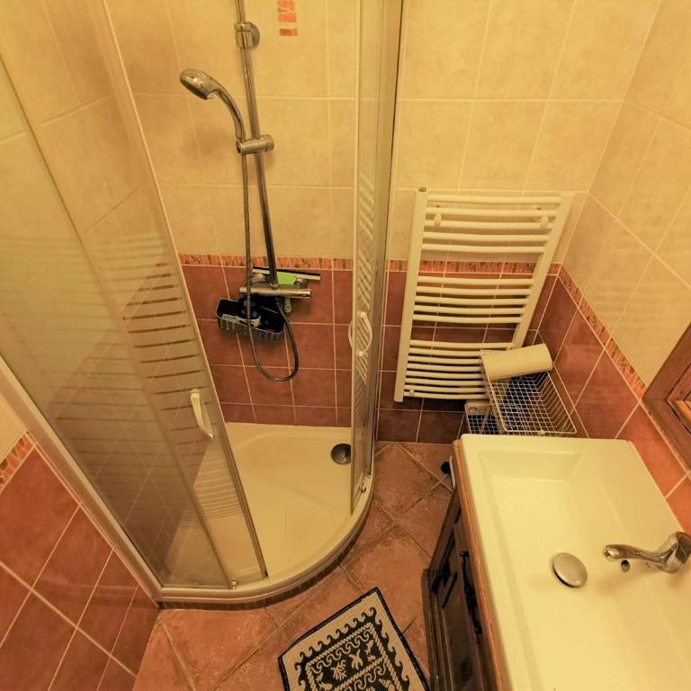 Résidence Le Cres De La Ginestelle - Villa 3 pièces - 6 personnes - PORT LEUCATE MAE-5384 - Maison de Vacances - 14