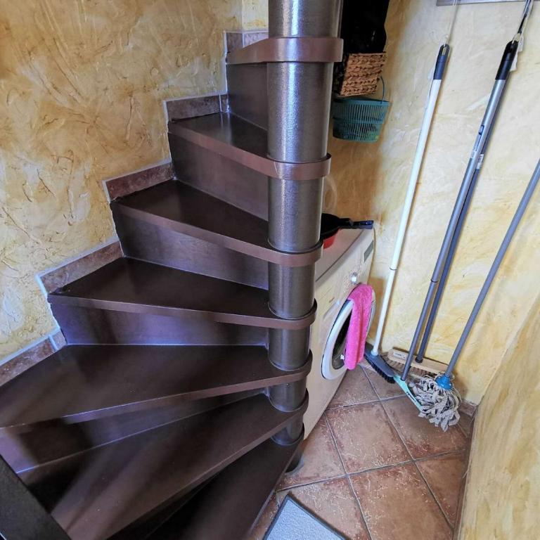 Résidence Le Cres De La Ginestelle - Villa 3 pièces - 6 personnes - PORT LEUCATE MAE-5384 - Maison de Vacances - 17