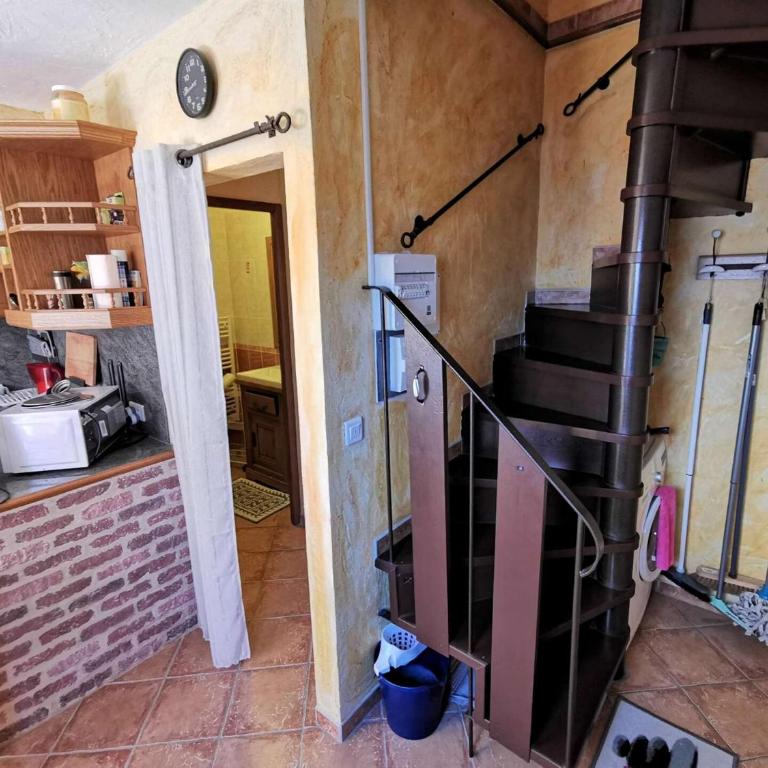 Résidence Le Cres De La Ginestelle - Villa 3 pièces - 6 personnes - PORT LEUCATE MAE-5384 - Maison de Vacances - 16