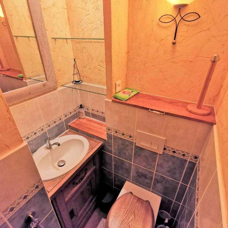 Résidence Le Cres De La Ginestelle - Villa 3 pièces - 6 personnes - PORT LEUCATE MAE-5384 - Maison de Vacances - 18
