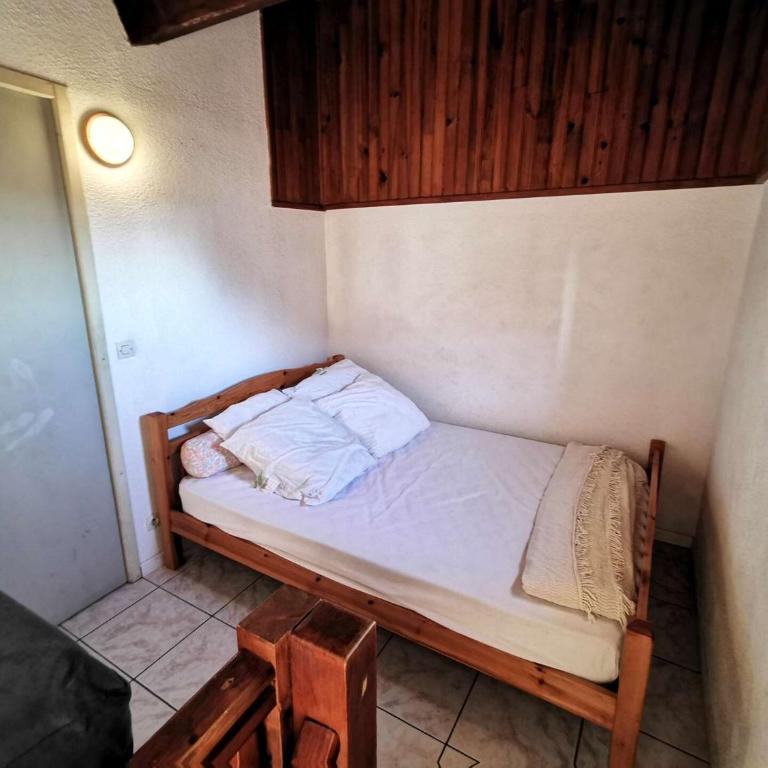 Résidence Grande Bleue - VILLA 3 PIECES 6 couchages PORT LEUCATE MAE-5414 - Maison de Vacances - 16