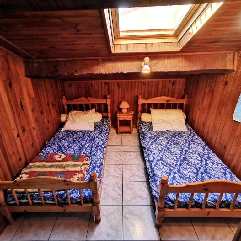 Résidence Grande Bleue - VILLA 3 PIECES 6 couchages PORT LEUCATE MAE-5414 - Maison de Vacances - 18