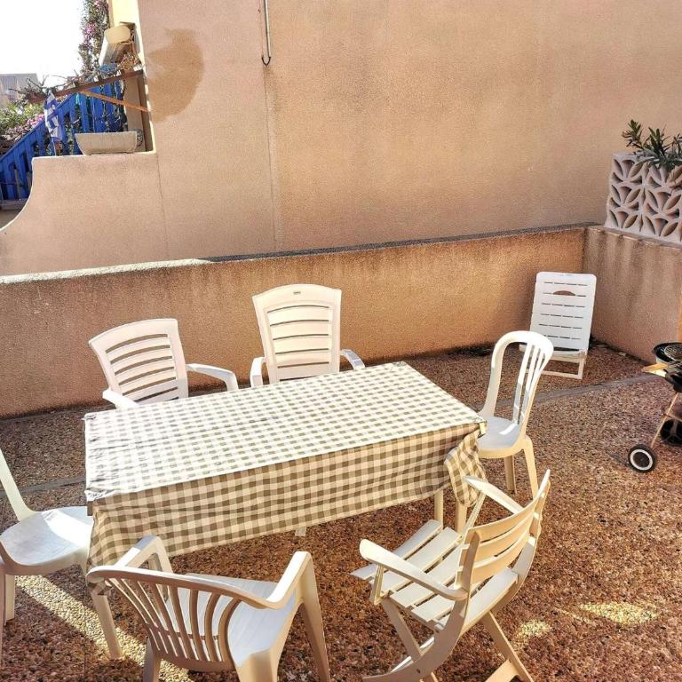 Résidence Grande Bleue - VILLA 3 PIECES 6 couchages PORT LEUCATE MAE-5414 - Maison de Vacances - 20
