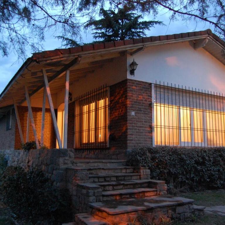 Don Pascual - Casa de 3 dormitorios - 1