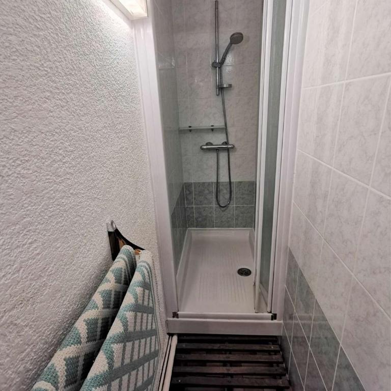 Résidence Maryland 1 Et 2 - Appartement deux pièces coin nuit 6 couchages PORT LEUCATE. Réf: 1MRL_3D MAE-5424 - Appartement - 17