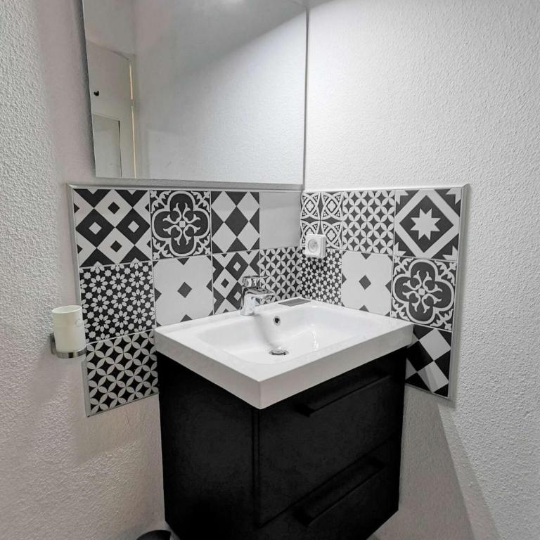 Résidence Terrasses De La Mediterranee 3 - APPT T2 CAB OU MEZZ 4 couchages PORT LEUCATE MAE-5434 - Appartement - 16