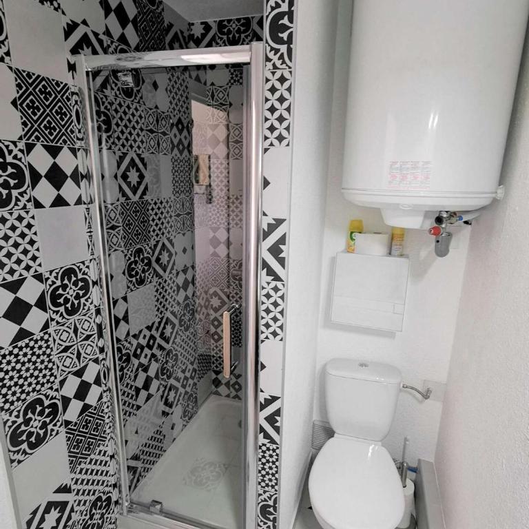 Résidence Terrasses De La Mediterranee 3 - APPT T2 CAB OU MEZZ 4 couchages PORT LEUCATE MAE-5434 - Appartement - 17