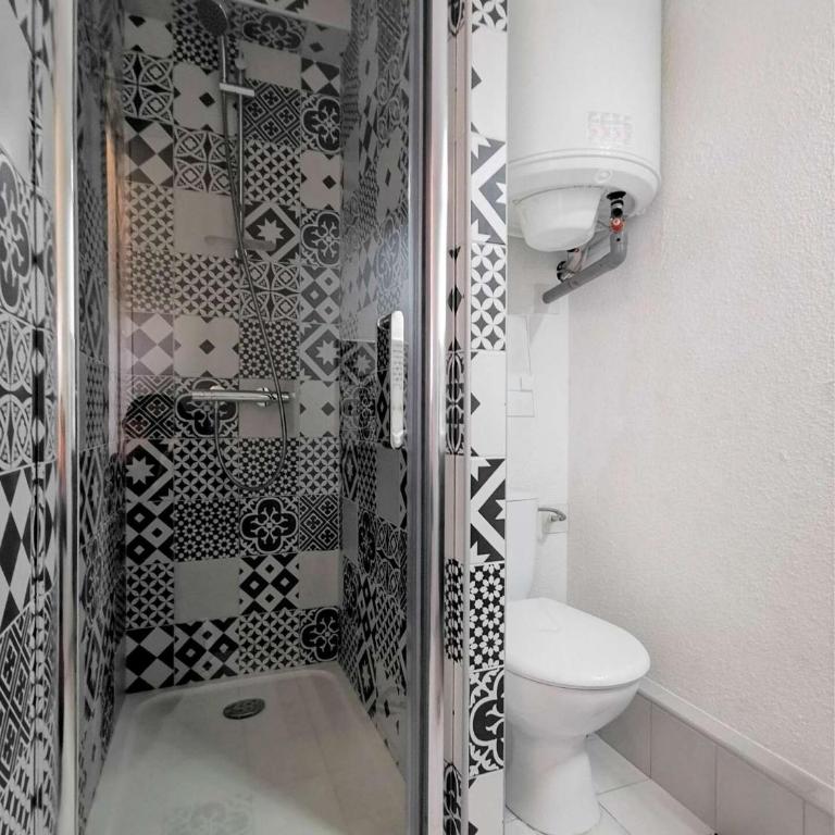 Résidence Terrasses De La Mediterranee 3 - APPT T2 CAB OU MEZZ 4 couchages PORT LEUCATE MAE-5434 - Appartement - 18