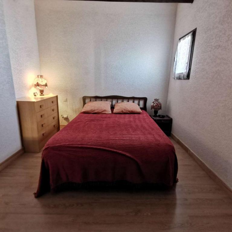 Résidence Maisons Des Sables 4 - STUDIO MEZZANINE 5 couchages PORT LEUCATE. Réf: 2MS4_270 MAE-5454 - Studio - 11