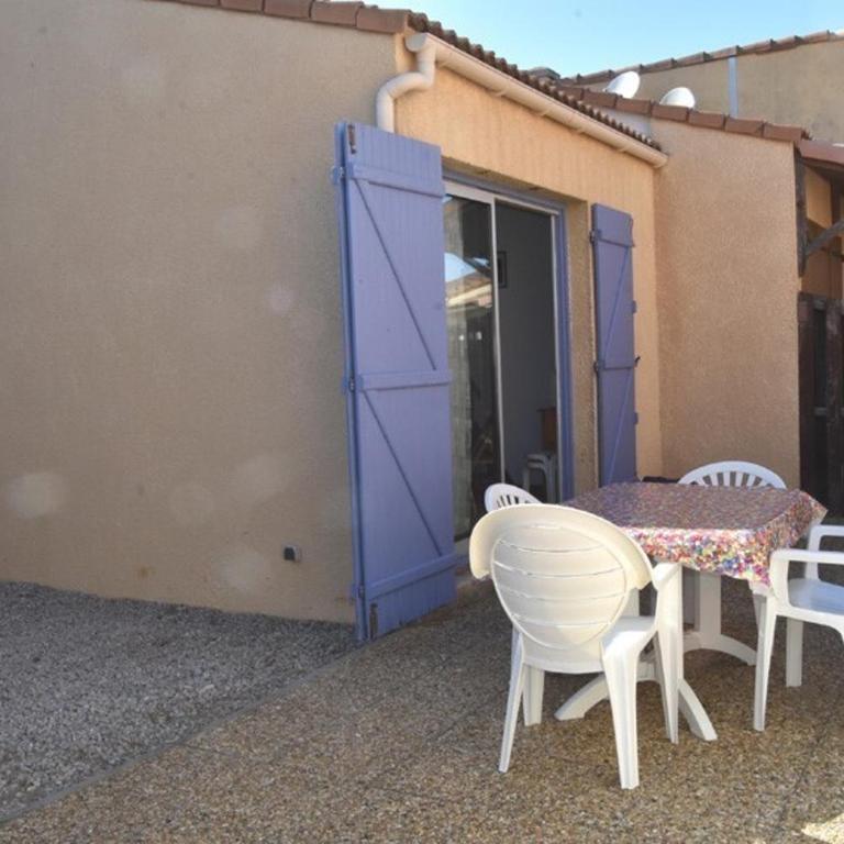 Résidence Les Maisons Du Port - VILLA T2 MEZZANINE 6 couchages PORT LEUCATE MAE-5474 - Maison de Vacances - 21