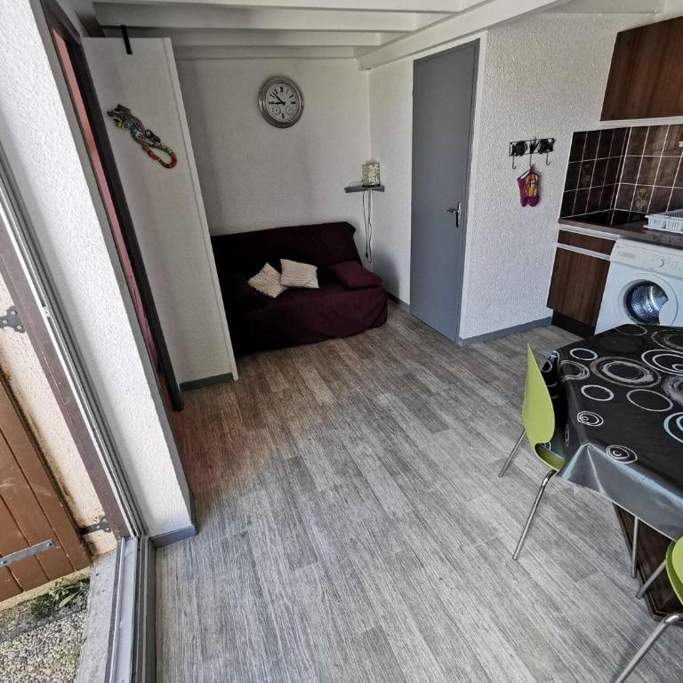 Résidence Les Maisons Du Port - VILLA T2 MEZZANINE 6 couchages PORT LEUCATE MAE-5474 - Maison de Vacances - 6