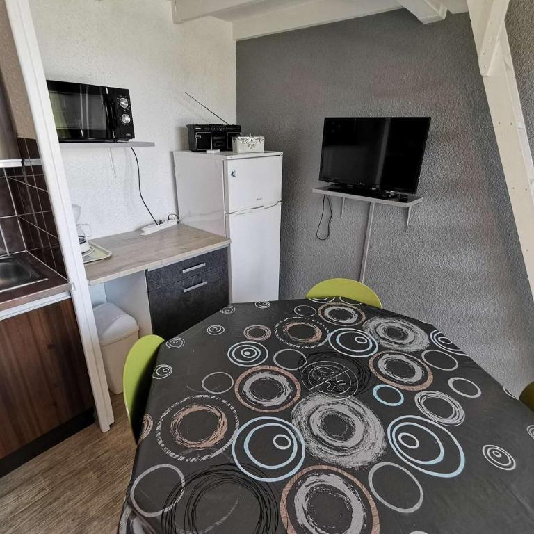 Résidence Les Maisons Du Port - VILLA T2 MEZZANINE 6 couchages PORT LEUCATE MAE-5474 - Maison de Vacances - 8