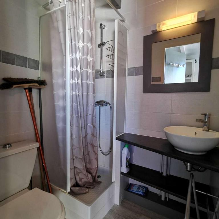Résidence Les Maisons Du Port - VILLA T2 MEZZANINE 6 couchages PORT LEUCATE MAE-5474 - Maison de Vacances - 12