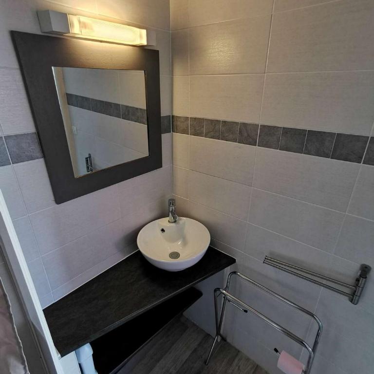 Résidence Les Maisons Du Port - VILLA T2 MEZZANINE 6 couchages PORT LEUCATE MAE-5474 - Maison de Vacances - 13