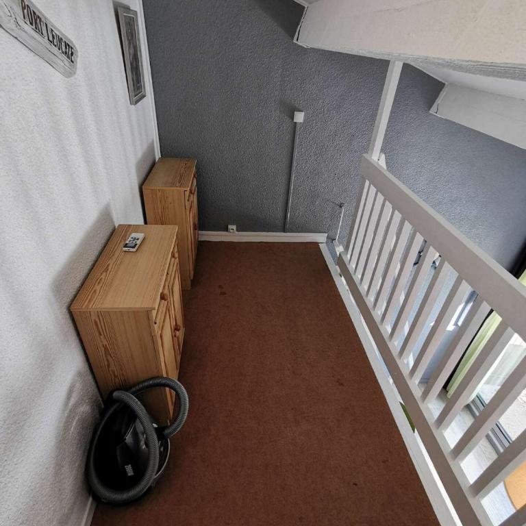 Résidence Les Maisons Du Port - VILLA T2 MEZZANINE 6 couchages PORT LEUCATE MAE-5474 - Maison de Vacances - 18