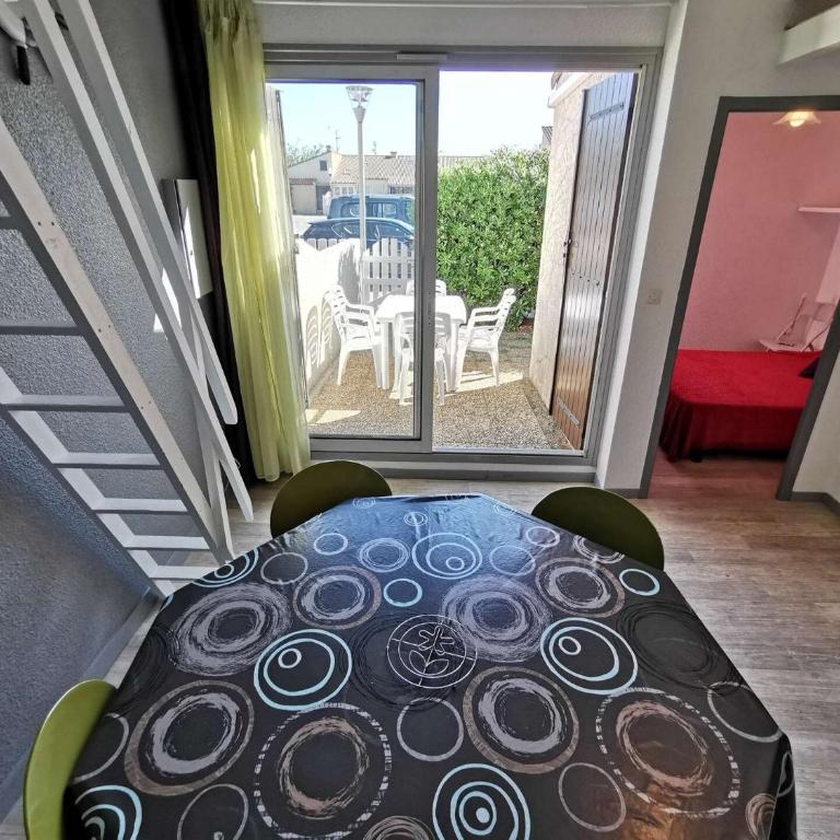 Résidence Les Maisons Du Port - VILLA T2 MEZZANINE 6 couchages PORT LEUCATE MAE-5474 - Maison de Vacances - 19