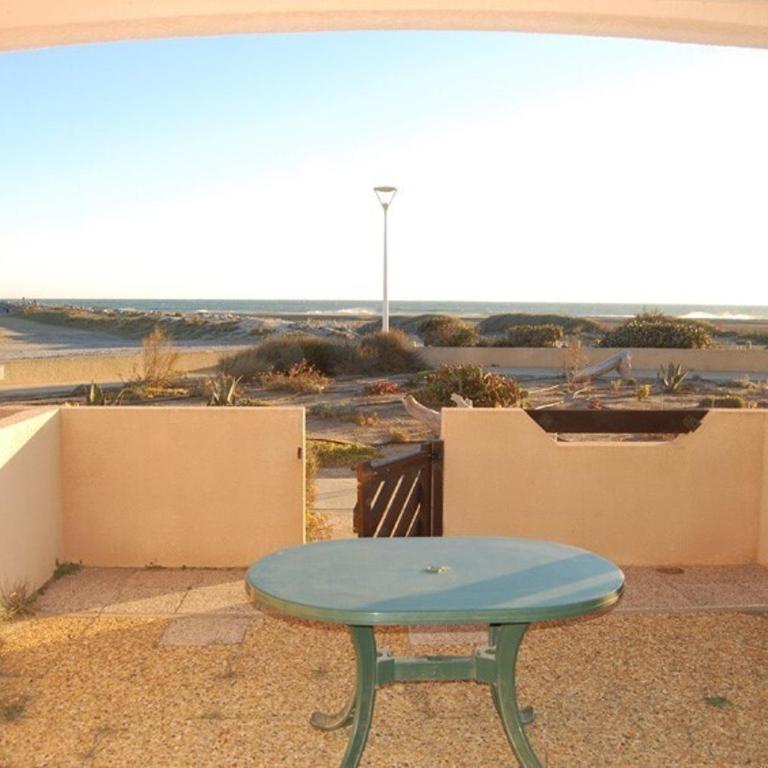 Résidence Grande Bleue - 2 Pièces 4 couchages PORT LEUCATE MAE-5614 - Appartement - 1