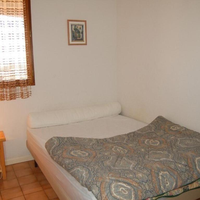 Résidence Grande Bleue - 2 Pièces 4 couchages PORT LEUCATE MAE-5614 - Appartement - 2