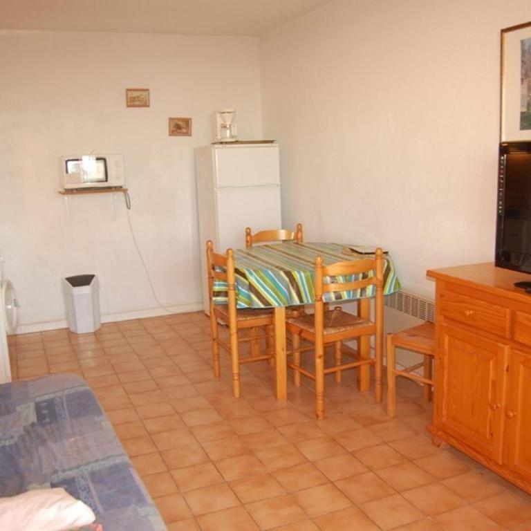 Résidence Grande Bleue - 2 Pièces 4 couchages PORT LEUCATE MAE-5614 - Appartement - 3