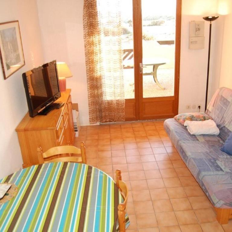 Résidence Grande Bleue - 2 Pièces 4 couchages PORT LEUCATE MAE-5614 - Appartement - 4